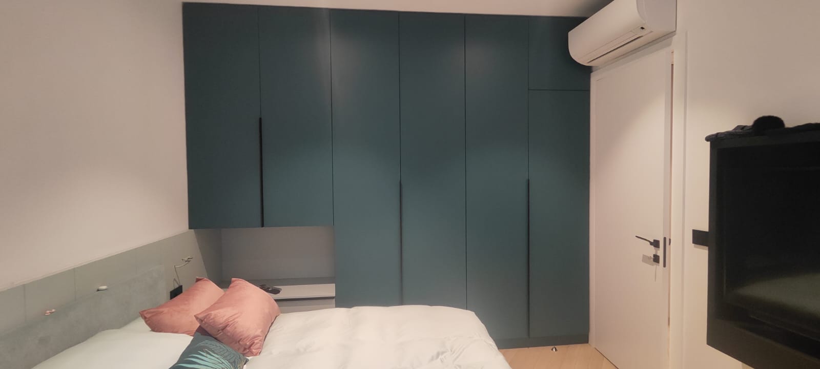 Spavaća